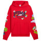 Puma Ανδρικό φούτερ HooperHotline Pullover Hoodie